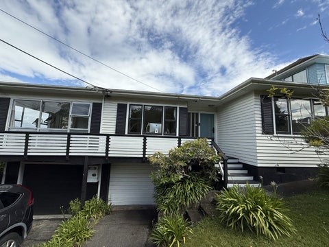 3 Huntleigh Park Way, Ngaio, Wellington