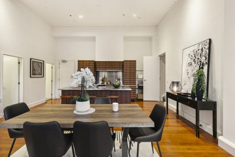 11/254 Willis Street, Te Aro, Wellington