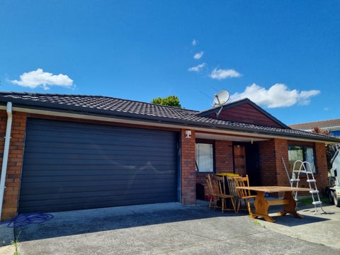 10 Matilda Place, Weymouth, Auckland