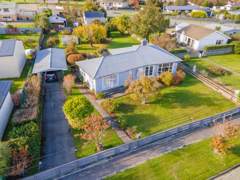 15 Rugby Street, Waimate, Waimate