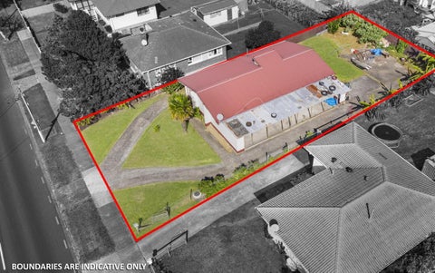 227 Bairds Road, Otara, Auckland