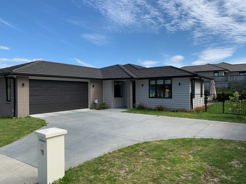42 Yanicks Crescent, Fitzroy, Hamilton