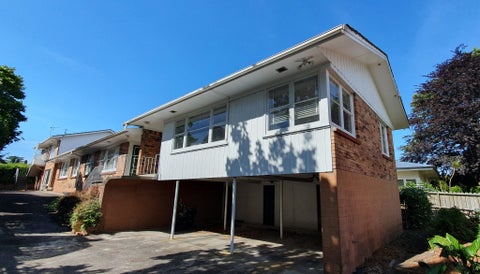 8A Fairleigh Avenue, Mount Albert, Auckland