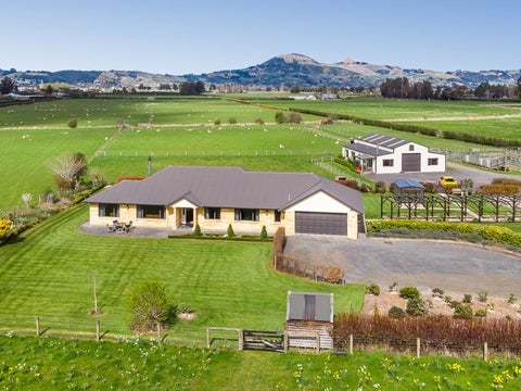 74 School Road North, Mosgiel, Mosgiel