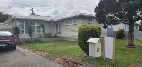 10 Konini Street, Levin, Levin