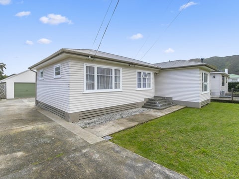 14 Bythell Street, Wainuiomata, Lower Hutt