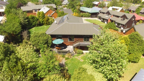 54 Conical Hill Road, Hanmer Springs, Hanmer Springs