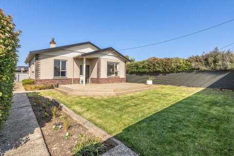 61 Dudley Street, Grasmere, Invercargill