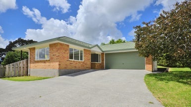 6 Bush Haven Drive, Kamo, Whangarei