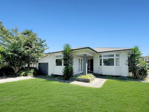111 Albert Street, Hamilton East, Hamilton