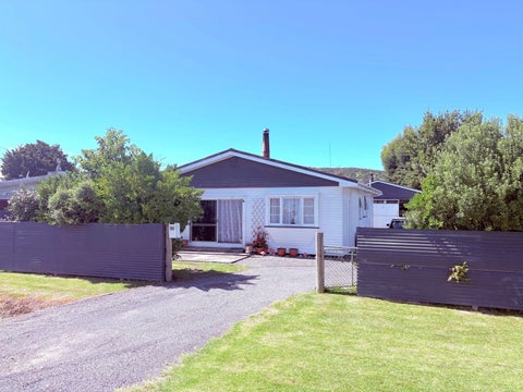 63 McLean Street, Wairoa, Wairoa