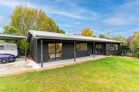 13A Geelong Street, Waikouaiti, Waikouaiti