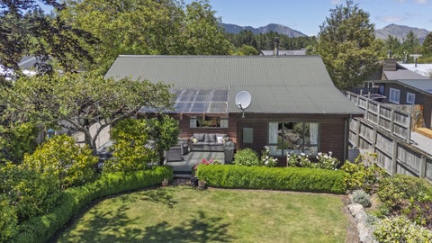 25 Jollies Pass Road, Hanmer Springs, Hanmer Springs