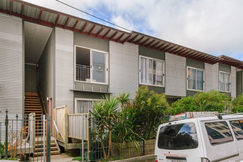 16/3 Kelvin Grove, Te Aro, Wellington