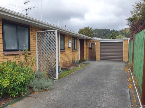 9B Seddon Street, Wallaceville, Upper Hutt