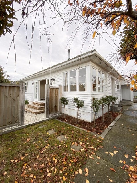 1 Kissel Street, Templeton, Christchurch