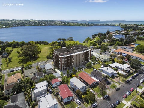 207/28 Killarney Street, Takapuna, Auckland
