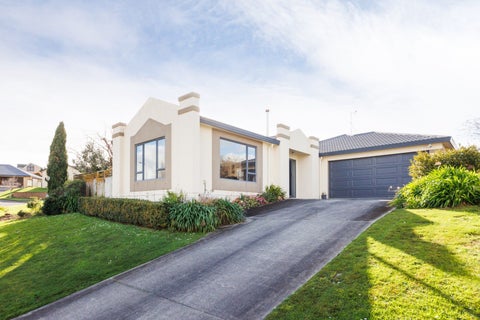 6 Jordan Way, Kelvin Grove, Palmerston North