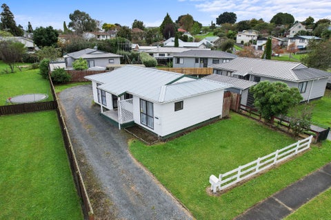 55 Price Crescent, Te Awamutu, Te Awamutu