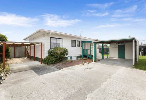 2/16 Rice Crescent, Papakura, Papakura