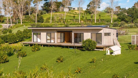 576A Mahurangi East Road, Algies Bay, Algies Bay