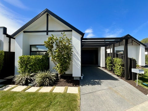 2C Keating Street, Kaiapoi, Kaiapoi