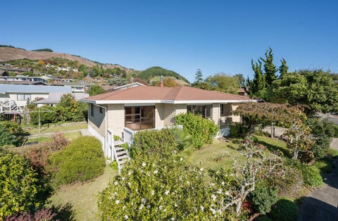 1 Kew Place, Richmond