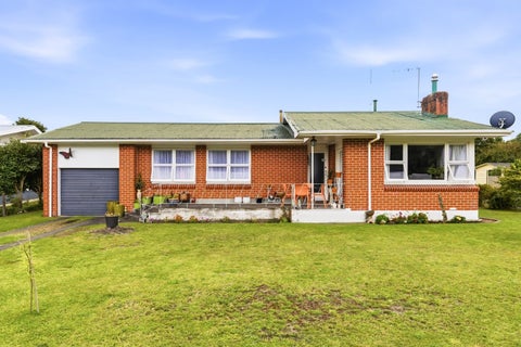 120 Lairdvale Road, Taumarunui, Taumarunui