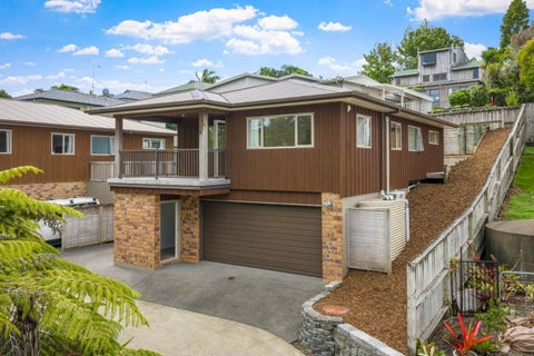 52 D'Oyly Drive, Stanmore Bay, Whangaparaoa