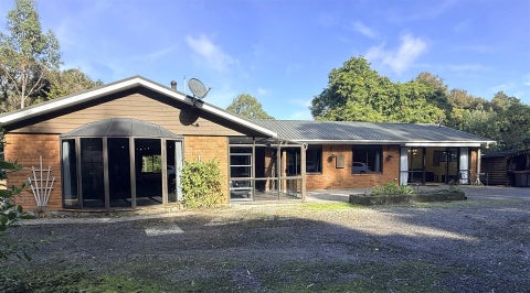 18 Maori Creek Road, Marsden, Greymouth