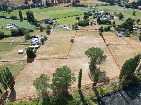 0 Bell Rd, Taumarunui, Taumarunui