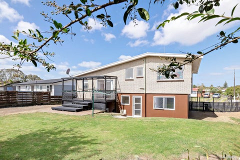 22 Mascot Avenue, Mangere, Auckland