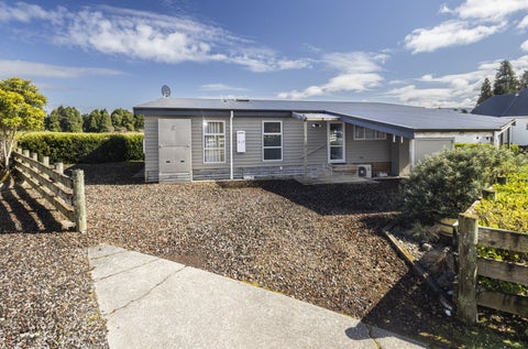 11 Cordyline Place, Ohakune