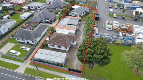 38A Hunua Road, Papakura, Papakura