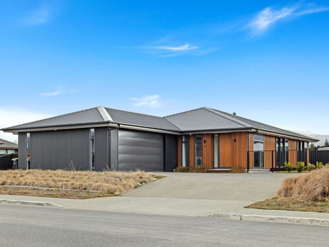 2 Glenfield Avenue, Twizel
