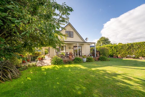 216 Talbot Street, Geraldine