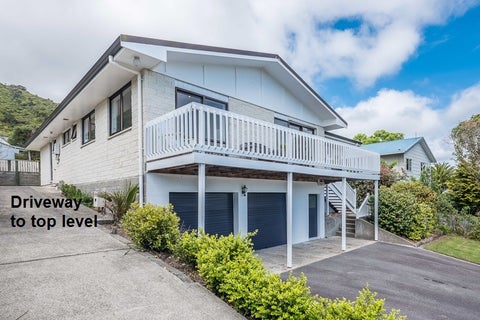 85 Huia Street, Waikanae