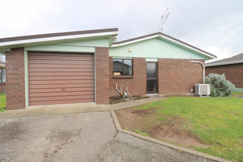 3/24 Avenal Street, Avenal, Invercargill