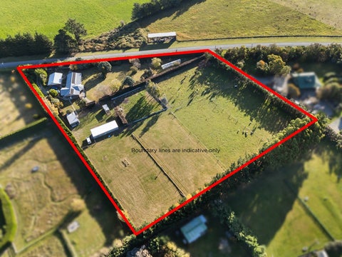 1316 Tramway Road, Leeston
