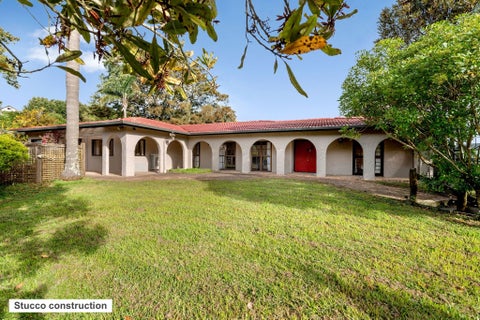 17B Gracechurch Drive, Flat Bush, Auckland