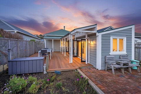 32 Salek Street, Kilbirnie, Wellington