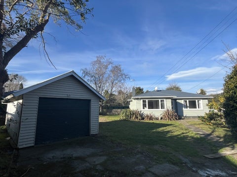 19 Hobson Street, Levin, Levin