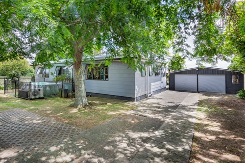 1430 Waiuku Road, Waiuku, Waiuku