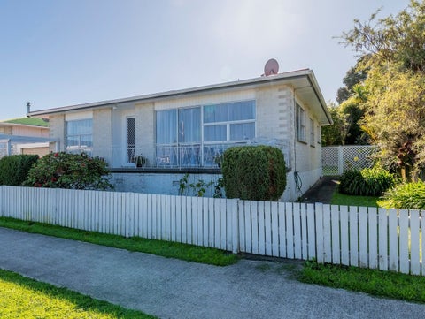 36 York Street, Levin, Levin