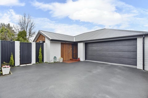 128A Percival Street, Rangiora, Rangiora