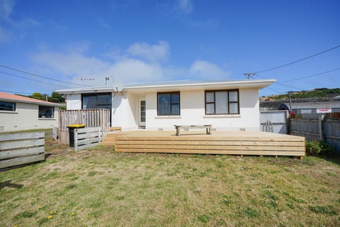 283 Foyle Street, Bluff