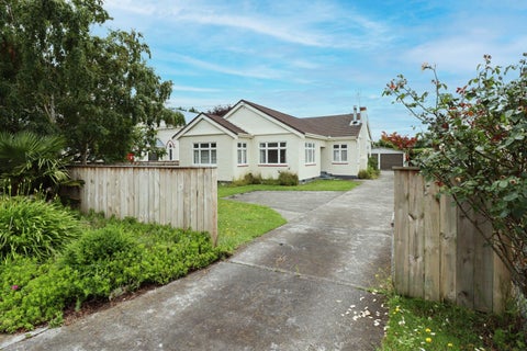 204 High Street, Solway, Masterton