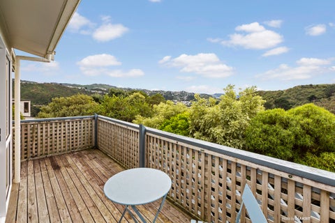 14B Bay Lair Grove, Island Bay, Wellington