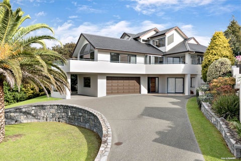 100 West Hoe Heights, Orewa, Orewa