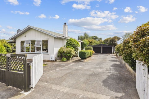 22 Iti Street, Otaki